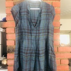 Cp Shades Regina Tunic!